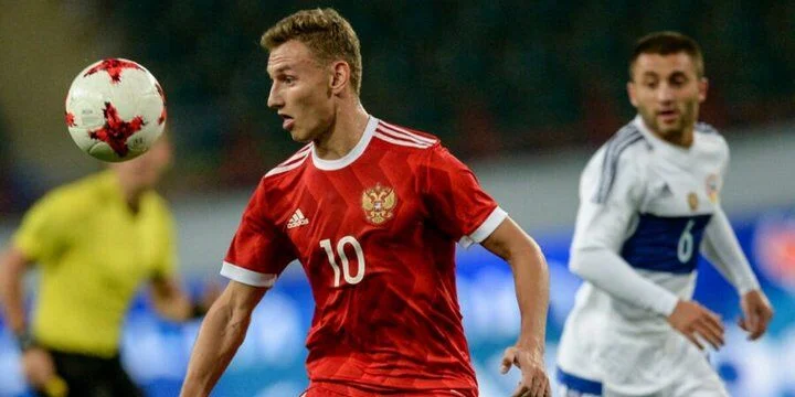 Латвия U21 – Россия U21. Прогноз на матч квалификации на Евро (13 октября 2020 года) Латвия U21 – Россия U21. Прогноз на матч квалификации на Евро (13 октября 2020 года)