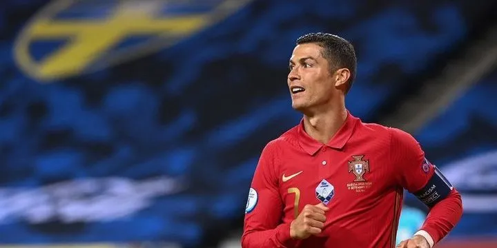 Португалия – Швеция. Прогноз на матч Лиги Наций (14 октября 2020 года) Португалия – Швеция. Прогноз на матч Лиги Наций (14 октября 2020 года)