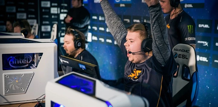 Fnatic — OG. Прогноз на матч CS:GO (15 октября 2020 года) Fnatic — OG. Прогноз на матч CS:GO (15 октября 2020 года)