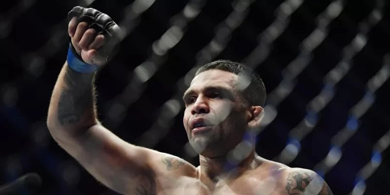 Клаудио Энрике да Сильва — Джеймс Крауз. Прогноз на UFC (18 октября 2020 года) Клаудио Энрике да Сильва — Джеймс Крауз. Прогноз на UFC (18 октября 2020 года)