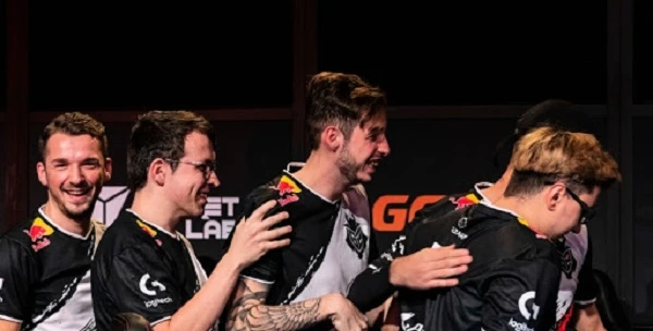 G2 — Astralis. Прогноз на матч CS:GO (16 октября 2020 года) G2 — Astralis. Прогноз на матч CS:GO (16 октября 2020 года)
