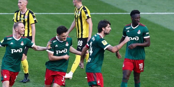Локомотив — Уфа: прогноз на матч Премьер-Лиги (17 октября 2020 года) Локомотив — Уфа: прогноз на матч Премьер-Лиги (17 октября 2020 года)