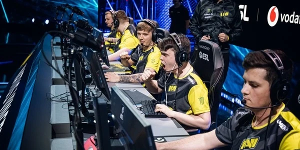Na'Vi — Virtus.pro. Прогноз на матч CS:GO (17 октября 2020 года) Na'Vi — Virtus.pro. Прогноз на матч CS:GO (17 октября 2020 года)