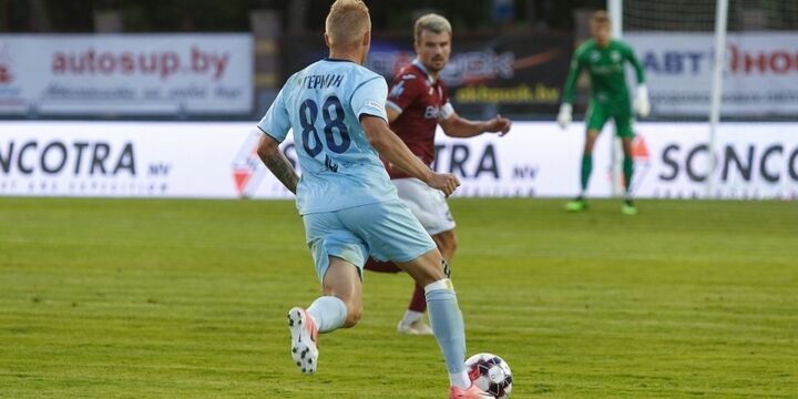«Динамо» Брест — «Рух» Брест: победа фаворита? «Динамо» Брест — «Рух» Брест: победа фаворита?