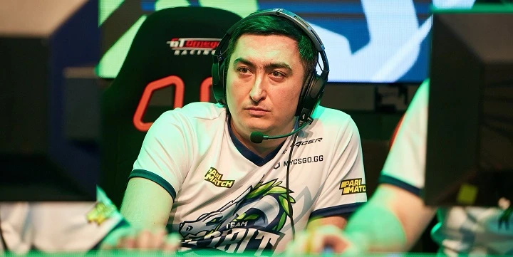 Spirit — Hellraisers. Прогноз на матч CS:GO (18 октября 2020 года) Spirit — Hellraisers. Прогноз на матч CS:GO (18 октября 2020 года)
