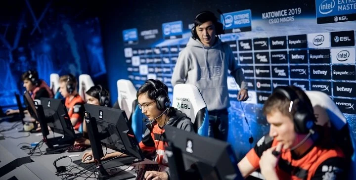 Espada — K23. Прогноз на матч CS:GO (18 октября 2020 года) Espada — K23. Прогноз на матч CS:GO (18 октября 2020 года)