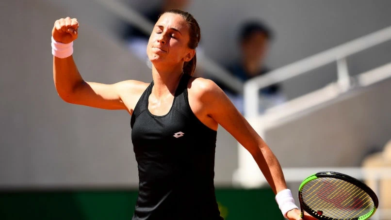 Елена Остапенко – Петра Мартич. Прогноз на матч WTA Острава (21 октября 2020 года) Елена Остапенко – Петра Мартич. Прогноз на матч WTA Острава (21 октября 2020 года)