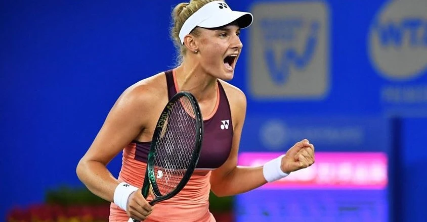 Даяна Ястремская – Дженнифер Брэди. Прогноз на матч WTA Острава (20 октября 2020 года) Даяна Ястремская – Дженнифер Брэди. Прогноз на матч WTA Острава (20 октября 2020 года)