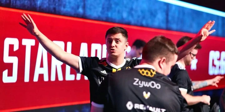 Vitality — NIP. Прогноз на матч CS:GO (20 октября 2020 года) Vitality — NIP. Прогноз на матч CS:GO (20 октября 2020 года)