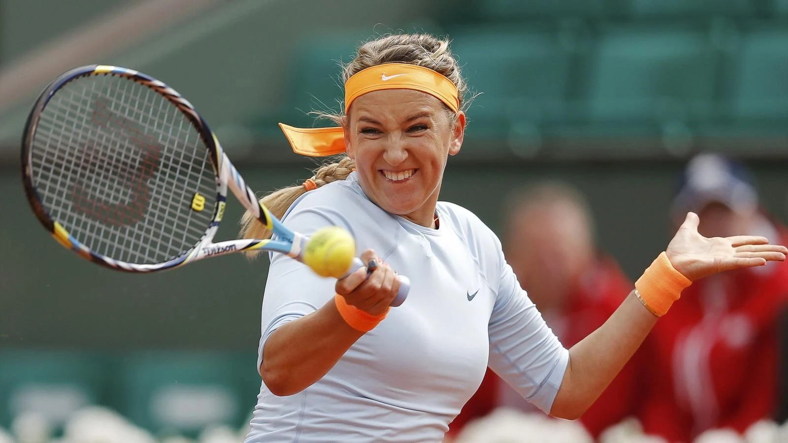 Виктория Азаренко – Барбора Крейчикова. Прогноз на матч WTA Острава (21 октября 2020 года) Виктория Азаренко – Барбора Крейчикова. Прогноз на матч WTA Острава (21 октября 2020 года)