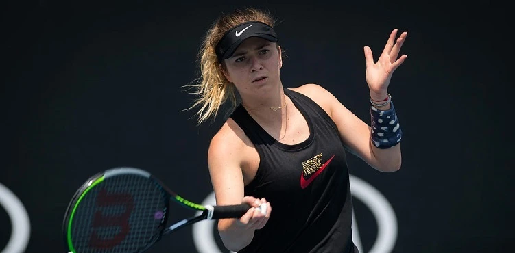 Элина Свитолина – Мария Саккари. Прогноз на матч WTA Острава (21 октября 2020 года) Элина Свитолина – Мария Саккари. Прогноз на матч WTA Острава (21 октября 2020 года)