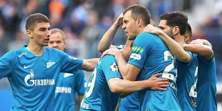 Зенит – Брюгге. Прогнозы и ставки на тотал матча Лиги Чемпионов (20 октября 2020 года) Зенит – Брюгге. Прогнозы и ставки на тотал матча Лиги Чемпионов (20 октября 2020 года)