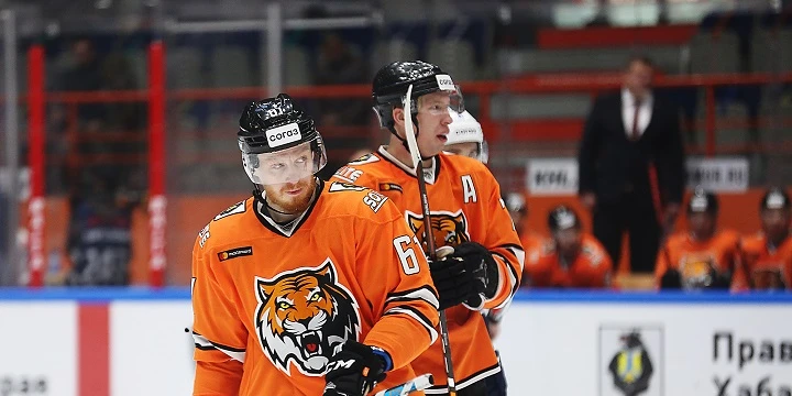 Амур — Ак Барс. Прогноз на матч КХЛ (21 октября 2020 года) Амур — Ак Барс. Прогноз на матч КХЛ (21 октября 2020 года)