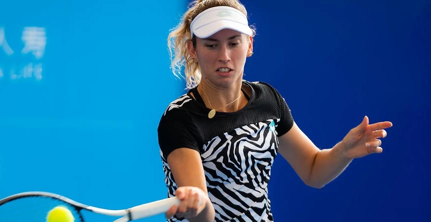 Аманда Анисимова – Элиза Мертенс. Прогноз на матч WTA Острава (21 октября 2020 года) Аманда Анисимова – Элиза Мертенс. Прогноз на матч WTA Острава (21 октября 2020 года)