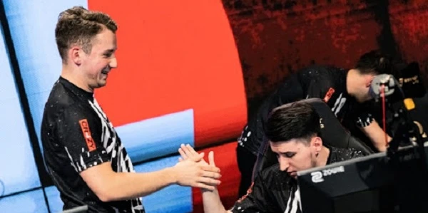 OG — G2 Esports. Прогноз на матч CS:GO (21 октября 2020 года) OG — G2 Esports. Прогноз на матч CS:GO (21 октября 2020 года)