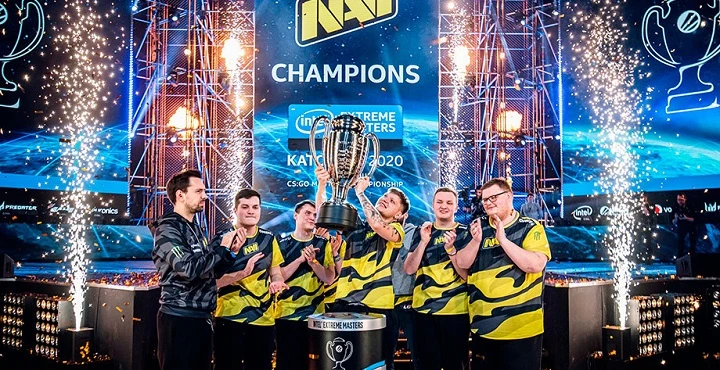 Na’Vi — Espada. Прогноз на матч CS:GO (21 октября 2020 года) Na’Vi — Espada. Прогноз на матч CS:GO (21 октября 2020 года)