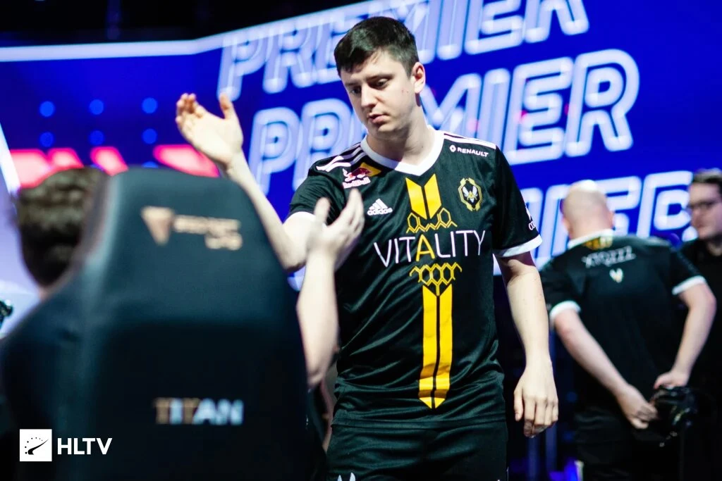 BIG — Vitality. Прогноз на матч CS:GO (22 октября 2020 года) BIG — Vitality. Прогноз на матч CS:GO (22 октября 2020 года)