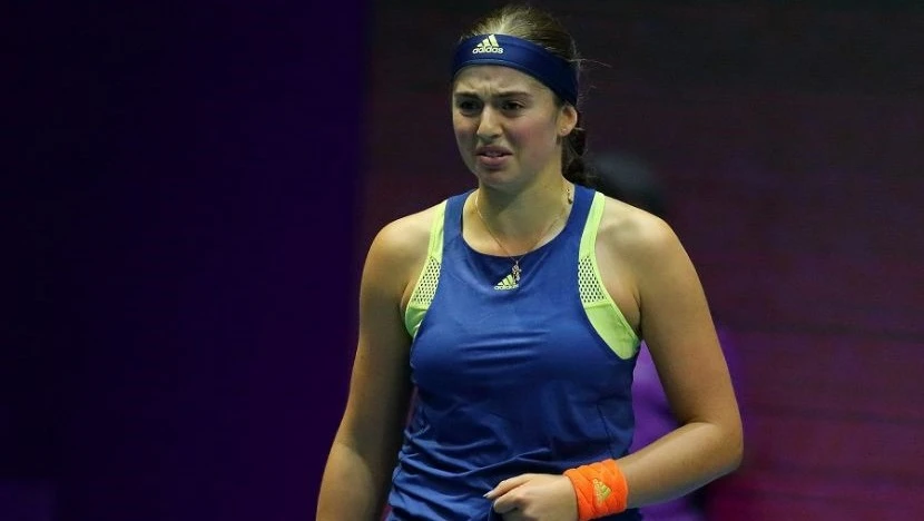 Онс Жабер – Елена Остапенко. Прогноз на матч WTA Острава (22 октября 2020 года) Онс Жабер – Елена Остапенко. Прогноз на матч WTA Острава (22 октября 2020 года)