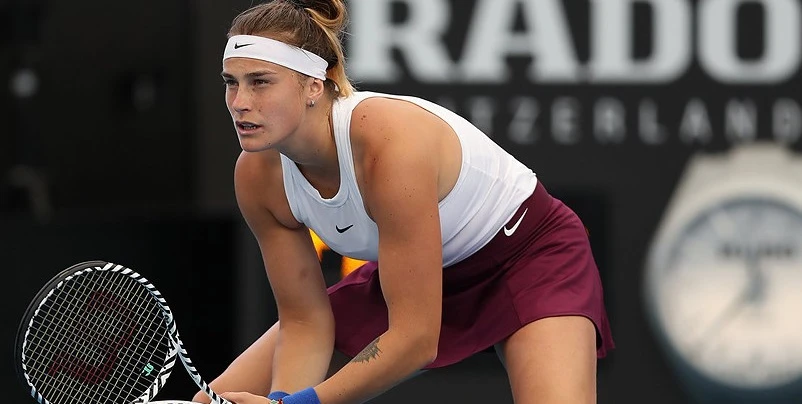 Кори Гауф – Арина Соболенко. Прогноз на матч WTA Острава (22 октября 2020 года) Кори Гауф – Арина Соболенко. Прогноз на матч WTA Острава (22 октября 2020 года)