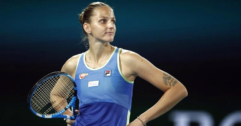 Вероника Кудерметова – Каролина Плишкова. Прогноз на матч WTA Острава (22 октября 2020 года) Вероника Кудерметова – Каролина Плишкова. Прогноз на матч WTA Острава (22 октября 2020 года)