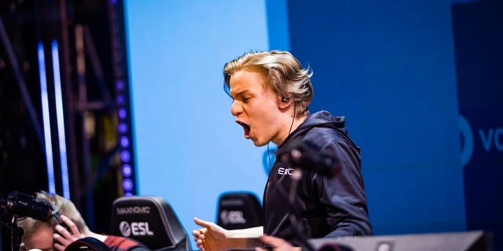 OG — NIP. Прогноз на матч CS:GO (22 октября 2020 года) OG — NIP. Прогноз на матч CS:GO (22 октября 2020 года)