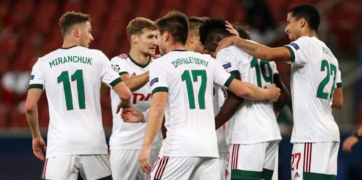 Локомотив — Ротор: прогноз (кф. 2.35) на матч Премьер-Лиги (24 октября 2020 года) Локомотив — Ротор: прогноз (кф. 2.35) на матч Премьер-Лиги (24 октября 2020 года)