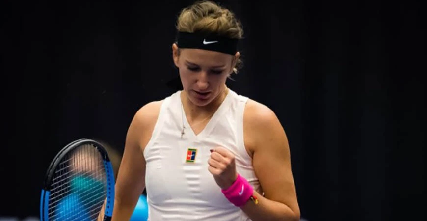 Виктория Азаренко – Элиза Мертенс. Прогноз на матч WTA Острава (23 октября 2020 года) Виктория Азаренко – Элиза Мертенс. Прогноз на матч WTA Острава (23 октября 2020 года)