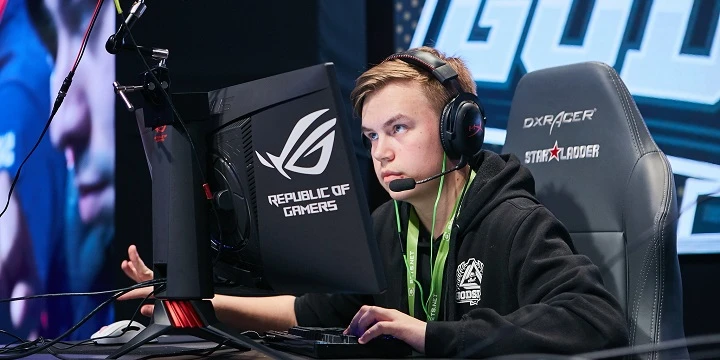 Fnatic — NIP. Прогноз на матч CS:GO (23 октября 2020 года) Fnatic — NIP. Прогноз на матч CS:GO (23 октября 2020 года)