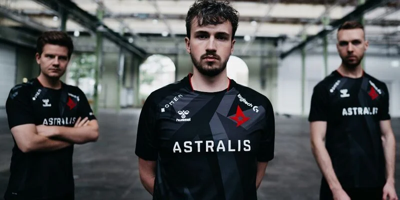 Astralis — Vitality. Прогноз на матч CS:GO (23 октября 2020 года) | ВсеПроСпорт.ру