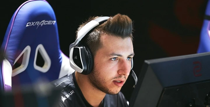 BIG — Fnatic. Прогноз на матч CS:GO (24 октября 2020 года) BIG — Fnatic. Прогноз на матч CS:GO (24 октября 2020 года)