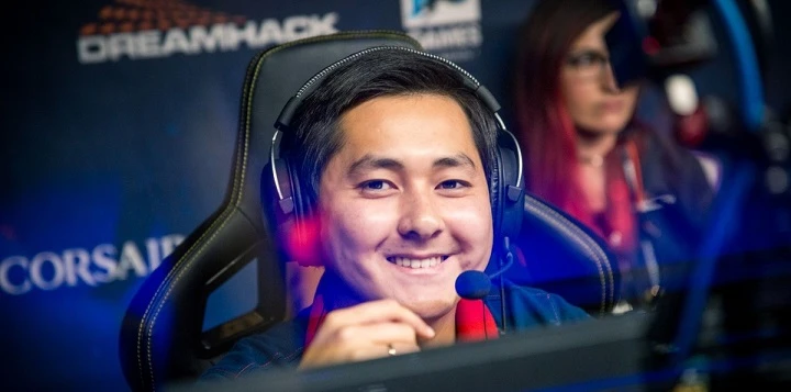 Gambit — forZe. Прогноз на матч CS:GO (24 октября 2020 года) Gambit — forZe. Прогноз на матч CS:GO (24 октября 2020 года)