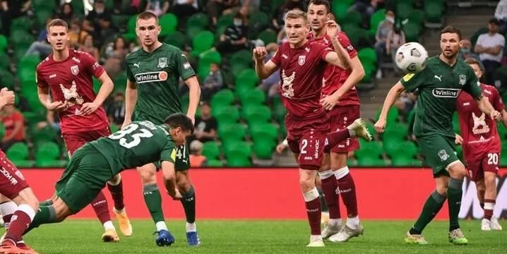 Краснодар – Спартак. Прогнозы и ставки на тотал матча чемпионата России (24 октября 2020 года) Краснодар – Спартак. Прогнозы и ставки на тотал матча чемпионата России (24 октября 2020 года)