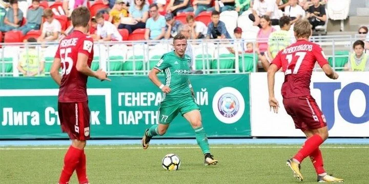 Ахмат – Уфа. Прогноз на матч чемпионата России (25 октября 2020 года) Ахмат – Уфа. Прогноз на матч чемпионата России (25 октября 2020 года)