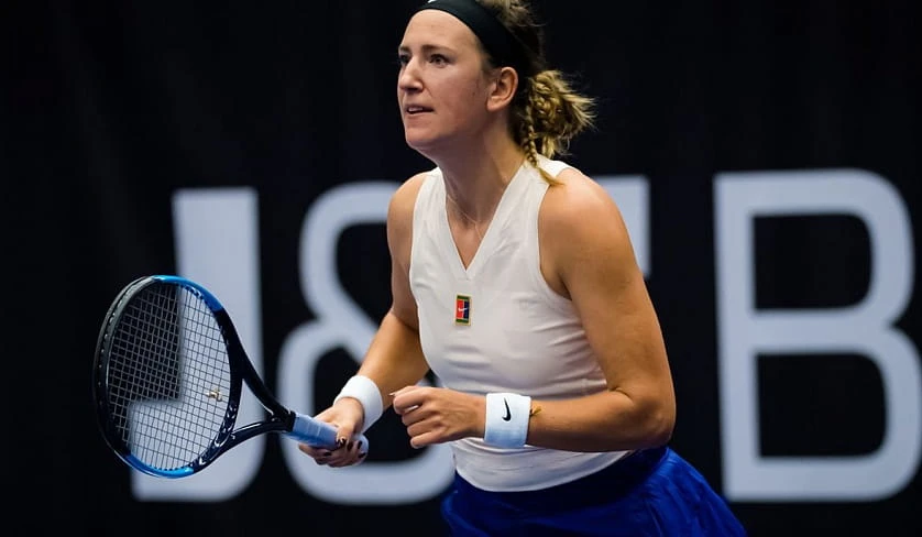 Виктория Азаренко – Арина Соболенко. Прогноз на матч WTA Острава (25 октября 2020 года) Виктория Азаренко – Арина Соболенко. Прогноз на матч WTA Острава (25 октября 2020 года)