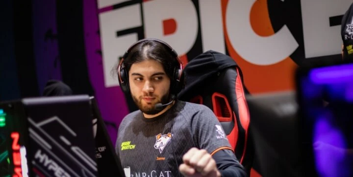 Virtus.pro — Nemiga. Прогноз на матч CS:GO (25 октября 2020 года) Virtus.pro — Nemiga. Прогноз на матч CS:GO (25 октября 2020 года)