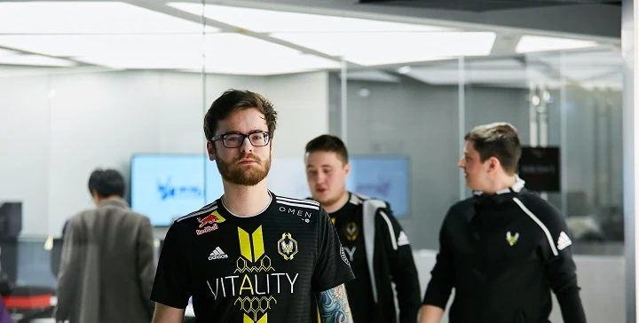 Vitality — Heroic. Прогноз на матч CS:GO (25 октября 2020 года) Vitality — Heroic. Прогноз на матч CS:GO (25 октября 2020 года)