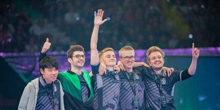 OG — Alliance. Прогноз на матч CS:GO (25 октября 2020 года) OG — Alliance. Прогноз на матч CS:GO (25 октября 2020 года)