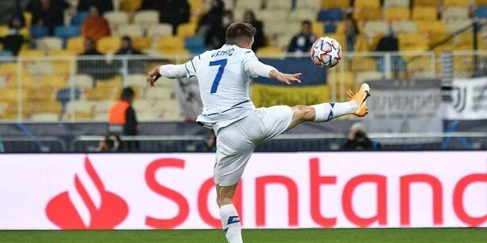 Ференцварош — Динамо Киев. Прогноз (кф. 2.36) на матч Лиги чемпионов (28 октября 2020 года) Ференцварош — Динамо Киев. Прогноз (кф. 2.36) на матч Лиги чемпионов (28 октября 2020 года)