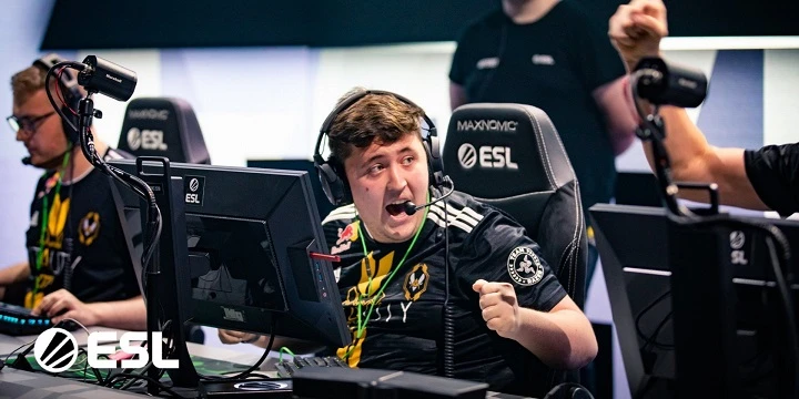 Vitality — Complexity. Прогноз на матч CS:GO (29 октября 2020 года) Vitality — Complexity. Прогноз на матч CS:GO (29 октября 2020 года)