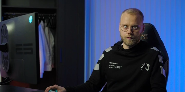 Vikin.gg — Liquid. Прогноз на матч Dota 2 (29 октября 2020 года) Vikin.gg — Liquid. Прогноз на матч Dota 2 (29 октября 2020 года)
