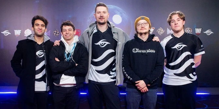 Secret — Alliance. Прогноз на матч Dota 2 (29 октября 2020 года) Secret — Alliance. Прогноз на матч Dota 2 (29 октября 2020 года)