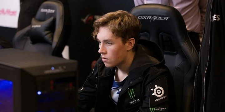 Liquid — Secret. Прогноз на матч Dota 2 (30 октября 2020 года) Liquid — Secret. Прогноз на матч Dota 2 (30 октября 2020 года)
