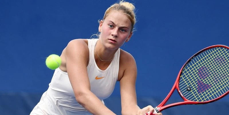 Марта Костюк – Вероника Сепеде Роиг. Прогноз на матч ITF Тайлер (30 октября 2020 года) Марта Костюк – Вероника Сепеде Роиг. Прогноз на матч ITF Тайлер (30 октября 2020 года)