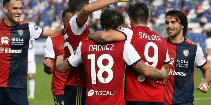 Болонья — Кальяри: прогноз на матч Серии А (31 октября 2020 года) Болонья — Кальяри: прогноз на матч Серии А (31 октября 2020 года)