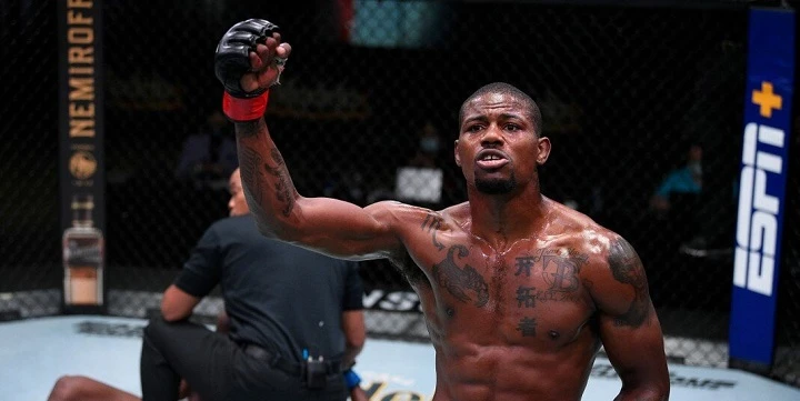 Кевин Холланд — Чарли Онтиверос. Прогноз на UFC (1 ноября 2020 года) Кевин Холланд — Чарли Онтиверос. Прогноз на UFC (1 ноября 2020 года)