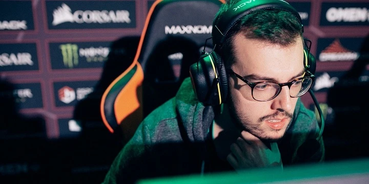 mudgolems — Liquid. Прогноз на матч Dota 2 (31 октября 2020 года) mudgolems — Liquid. Прогноз на матч Dota 2 (31 октября 2020 года)