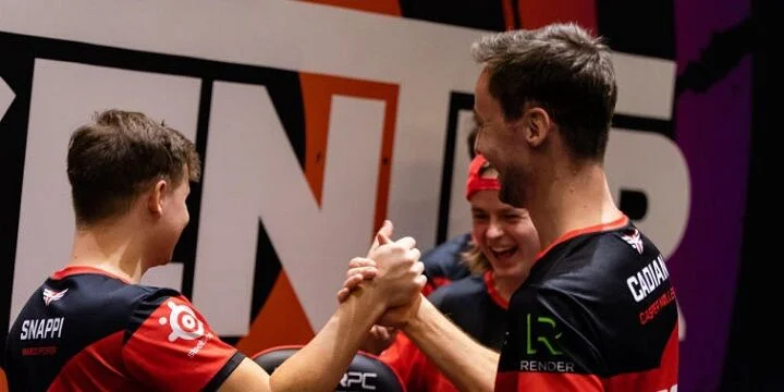GODSENT — Heroic. Прогноз на матч CS:GO (1 ноября 2020 года) GODSENT — Heroic. Прогноз на матч CS:GO (1 ноября 2020 года)