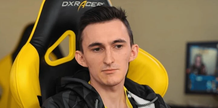Na'Vi — Liquid. Прогноз на матч Dota 2 (1 ноября 2020 года) Na'Vi — Liquid. Прогноз на матч Dota 2 (1 ноября 2020 года)