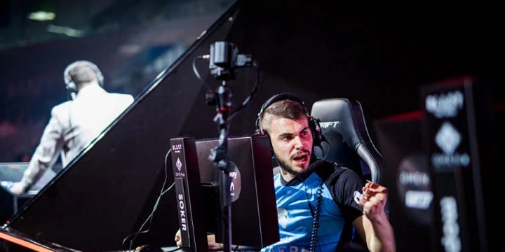 Movistar Riders — sAw. Прогноз на матч CS:GO (1 ноября 2020 года) Movistar Riders — sAw. Прогноз на матч CS:GO (1 ноября 2020 года)