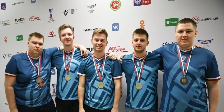 Espada — GODSENT. Прогноз на матч CS:GO (4 ноября 2020 года) Espada — GODSENT. Прогноз на матч CS:GO (4 ноября 2020 года)